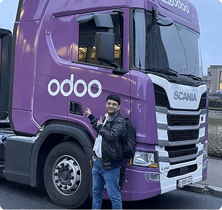 Customer success is at the heart of our culture.