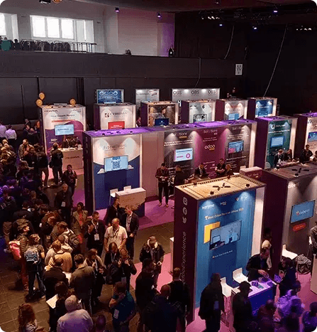 Customer success is at the heart of our culture.