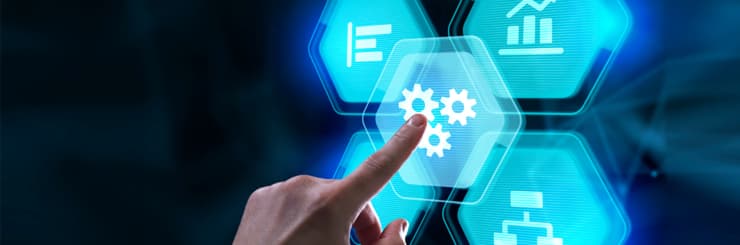 ERP Functional Consulting