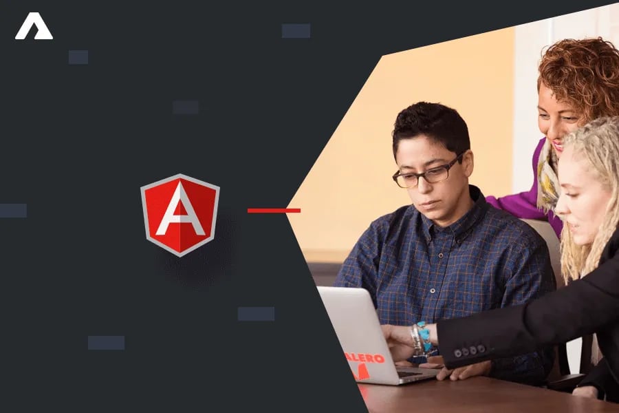 Top Reasons to Choose Angular JS for Front End Development