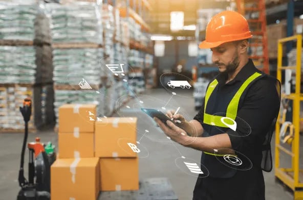 ABC-XYZ Inventory Analysis