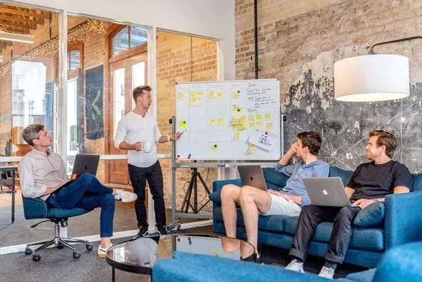 Team Performance Analysis