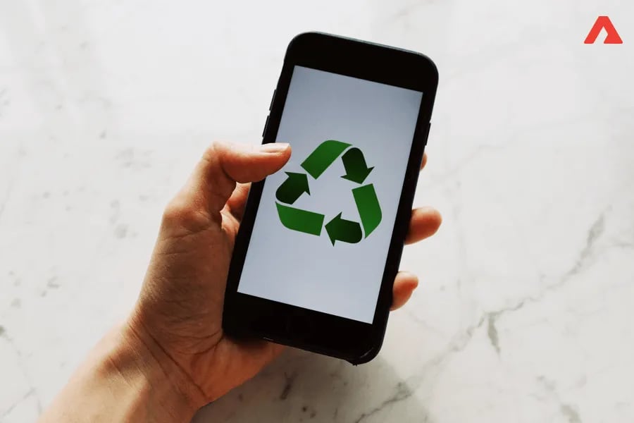 How will the IoT lead to sustainability in our future?