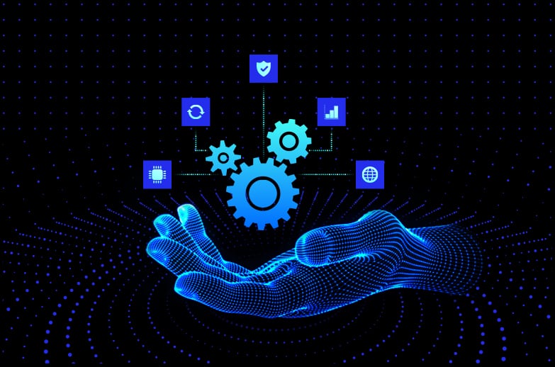 Digital Transformation