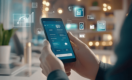 Enterprise Mobile App Development