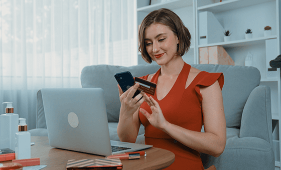 eCommerce Mobile App Development