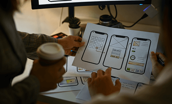Cross-Platform App Development