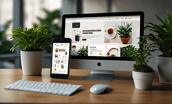 Progressive Web App (PWA) Development