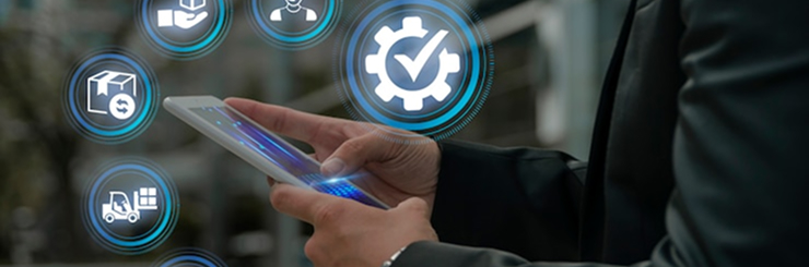 Odoo Enterprise Solutions