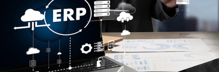 ERP Migration