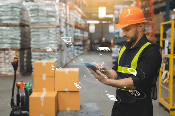 ABC-XYZ Inventory Analysis