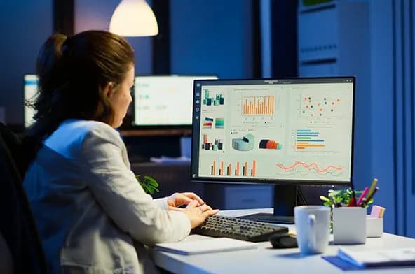 Financial Reporting Analysis