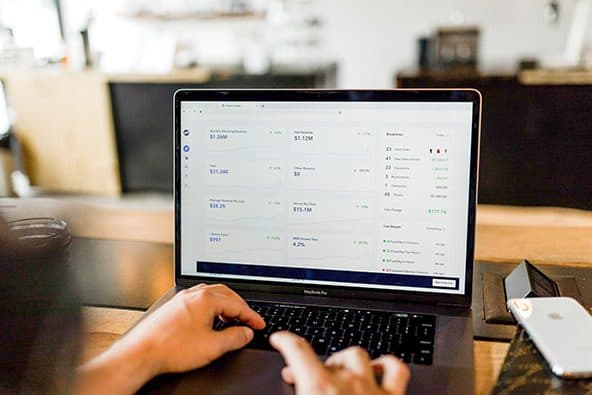 Human Resource Analytics