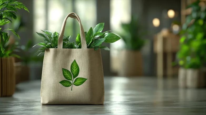 Online Grocery shopping platform  with sustainable practices