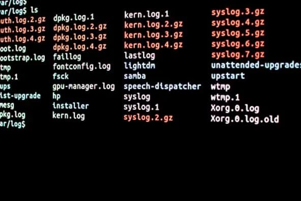 Website Log Analytics