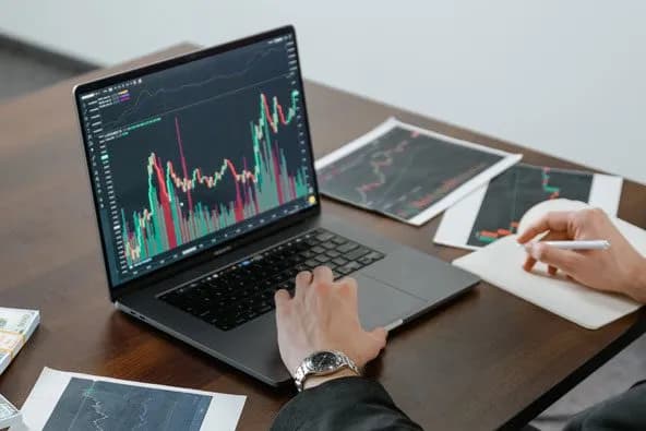 Nifty 500 Stock Analytics