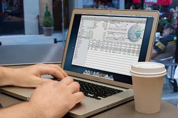 World Economy Analytics