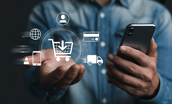 On-Demand App Development