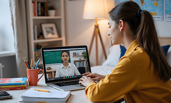 Learning Management Systems (LMS)