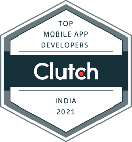 Top Mobile App Development Company in INDIA