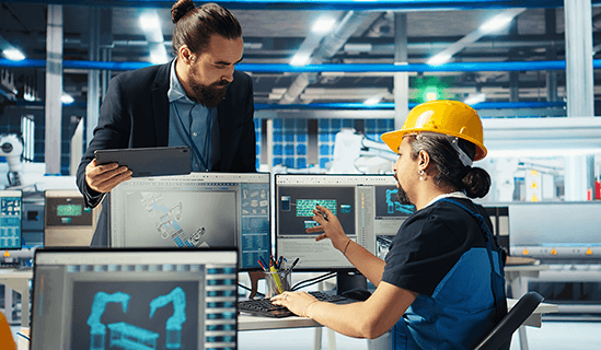 Intelligent Automation Consulting