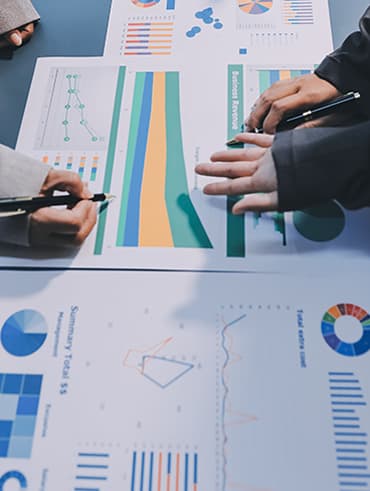 Mutual Fund Trend Analysis