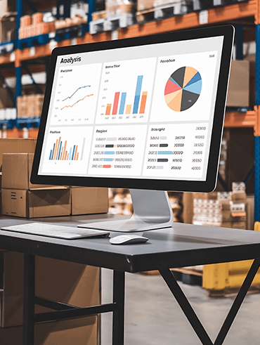 Online Order Analytics