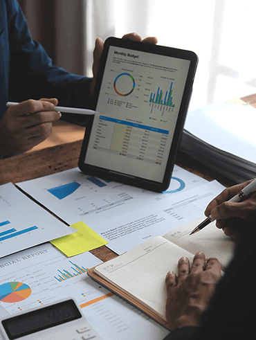 Requisition Overview Analysis