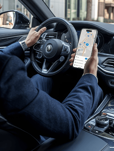 Ride Share Statistics