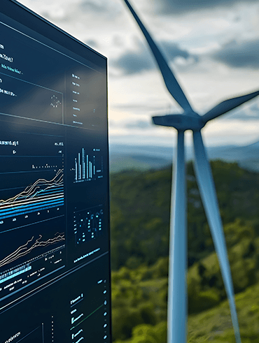 Wind Energy Report