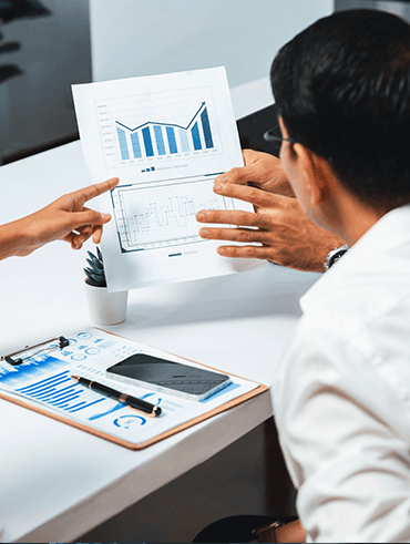 Financial Complaint Analysis