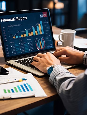 Financial Reporting Analysis
