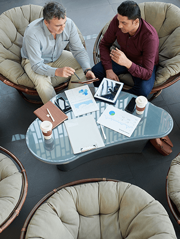 Furniture Bank Analysis