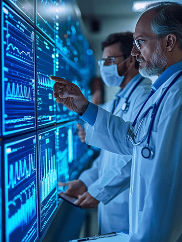 Healthcare Analytics