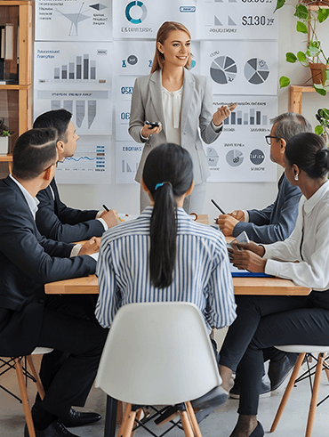 Human Resource Analytics