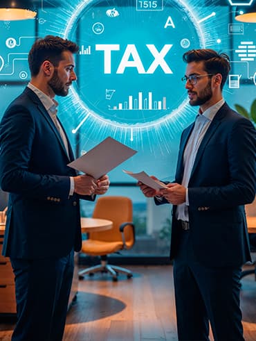 Income Tax Analysis