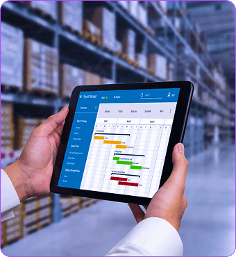Reason consulting