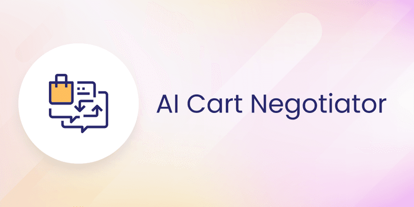 AI Cart Negotiator