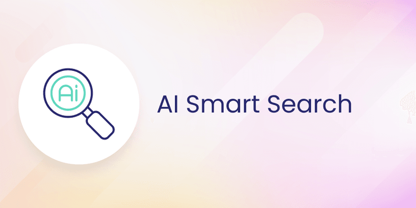 AI Smart Search