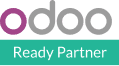 Odoo badge 1