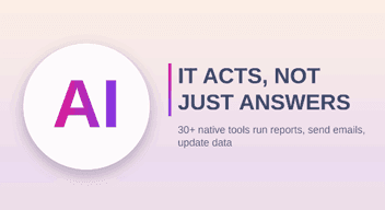 Odoo AI Assistant