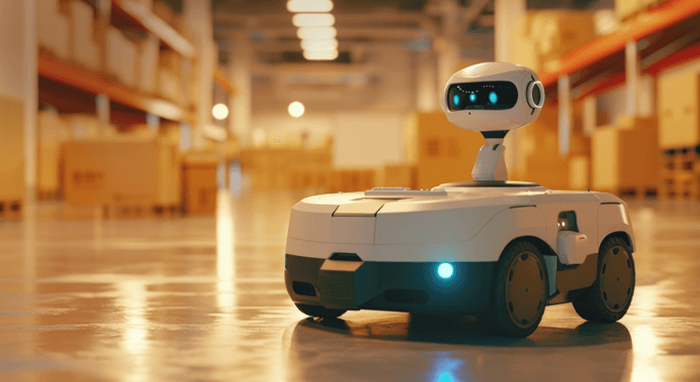 Transforming Edge AI  Commerce Through Tailored  ERP Solutions
