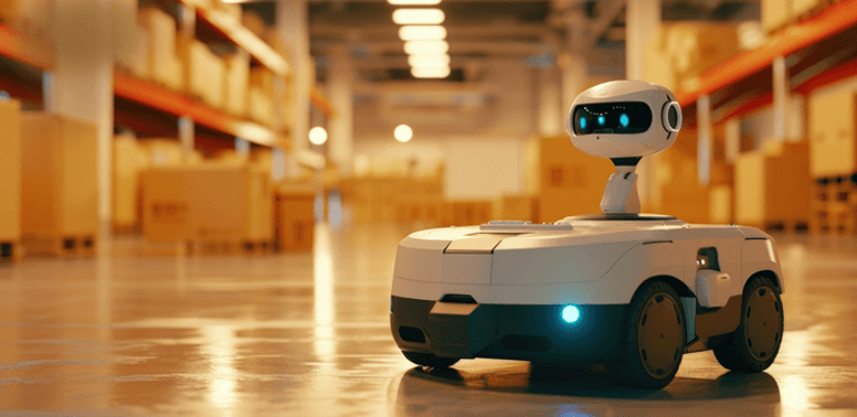 Transforming Edge AI commerce through tailored ERP solutions