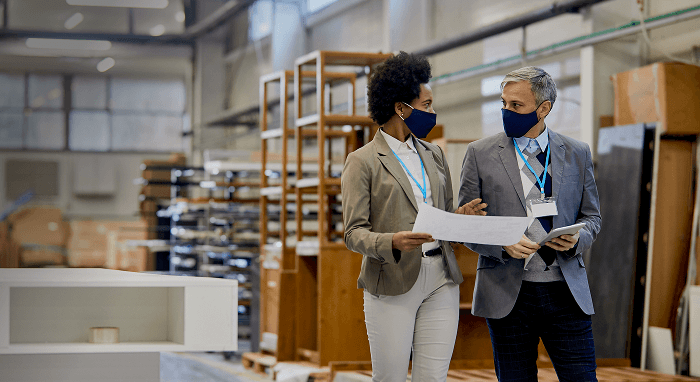 Transforming tobacco supply chain operations through Odoo