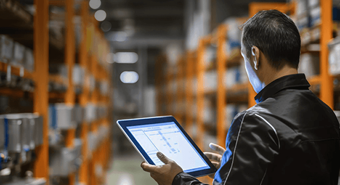 Streamlining operations with Odoo eCommerce ERP solution