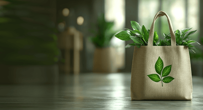 Online Grocery shopping platform with sustainable practices
