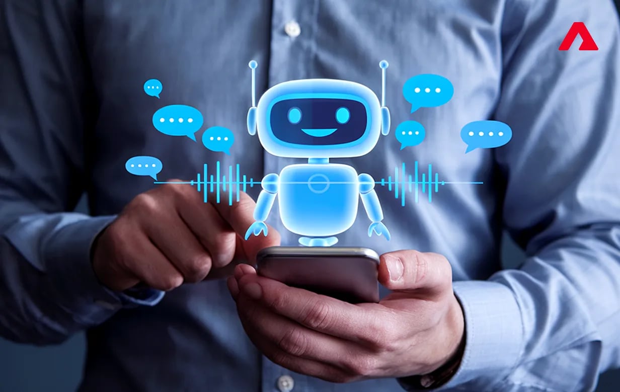 These AI Apps for iPhone are Enhancing Quality of Living in 2025