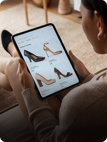 Retail and E-commerce