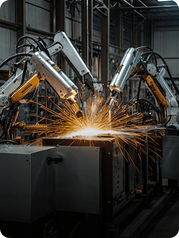 Manufacturing