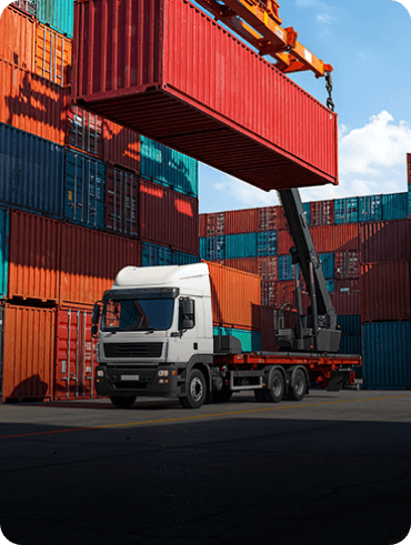 Transportation and Logistics